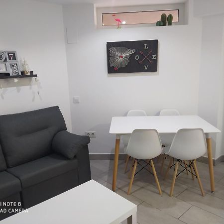 Apartamento En Primera Linea De Playa Sanlucar de Barrameda Exterior photo