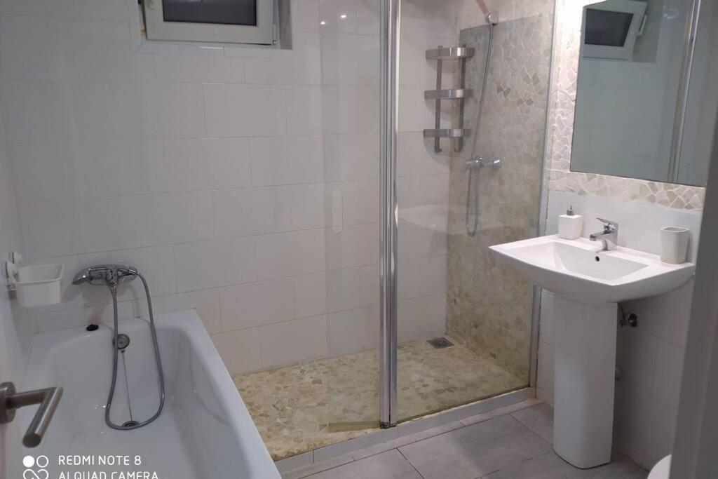 Apartamento En Primera Linea De Playa Sanlucar de Barrameda Exterior photo