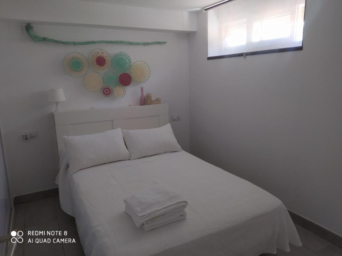Apartamento En Primera Linea De Playa Sanlucar de Barrameda Exterior photo